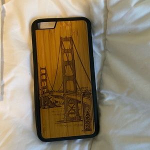 iPhone 6/6s+ case